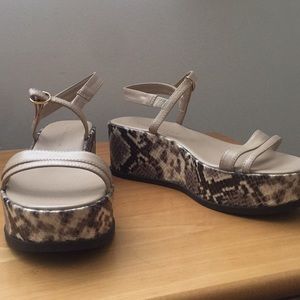 Charles & Keith shoes